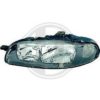 FIAT 46441947 Headlight